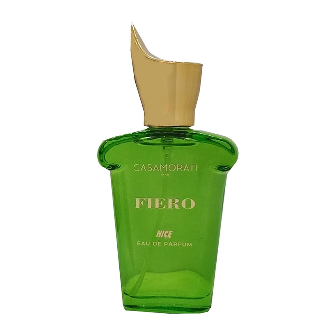 عطر جیبی مردانه مدل Casamorati Fiero حجم 30 میلی لیتر
