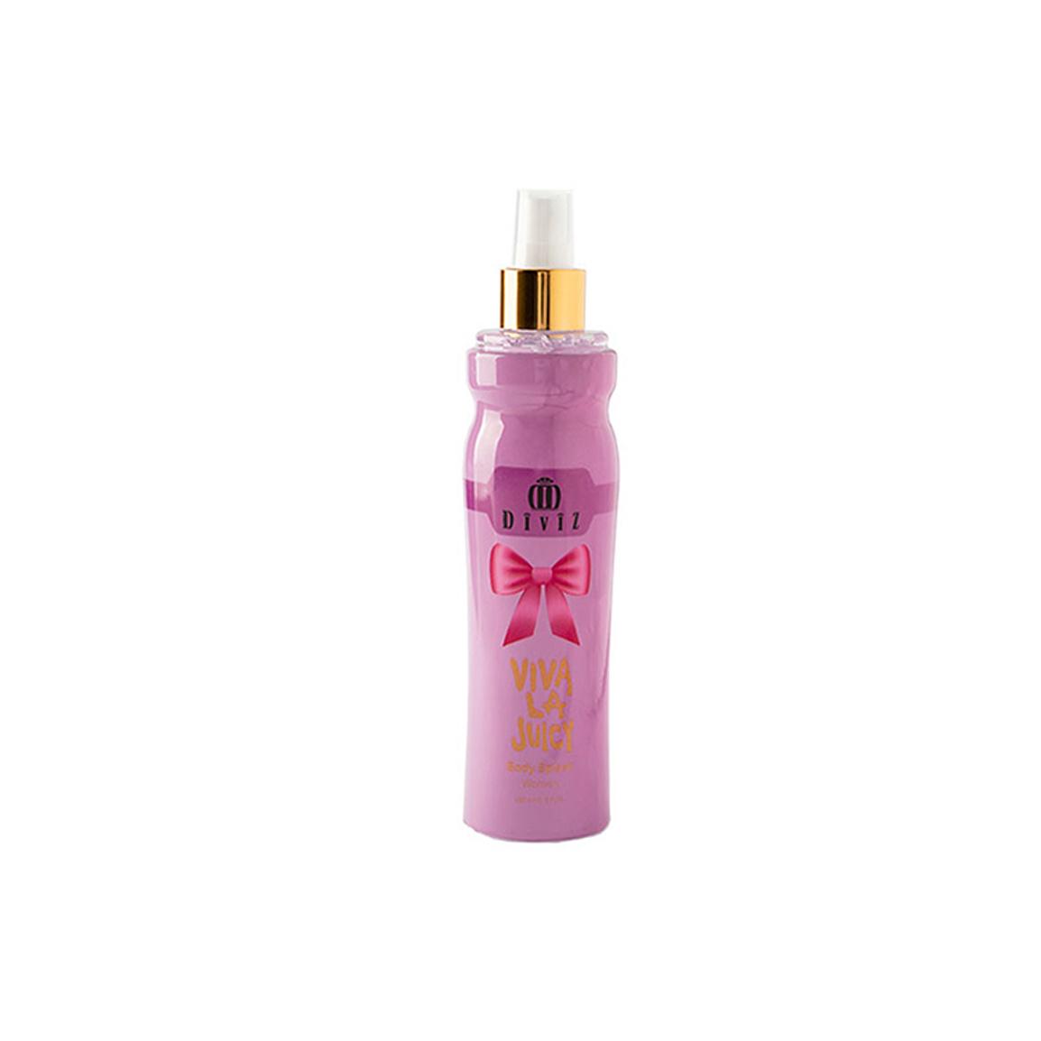 بادی اسپلش زنانه مدل Viva la Juicy حجم 300 میلی لیتر