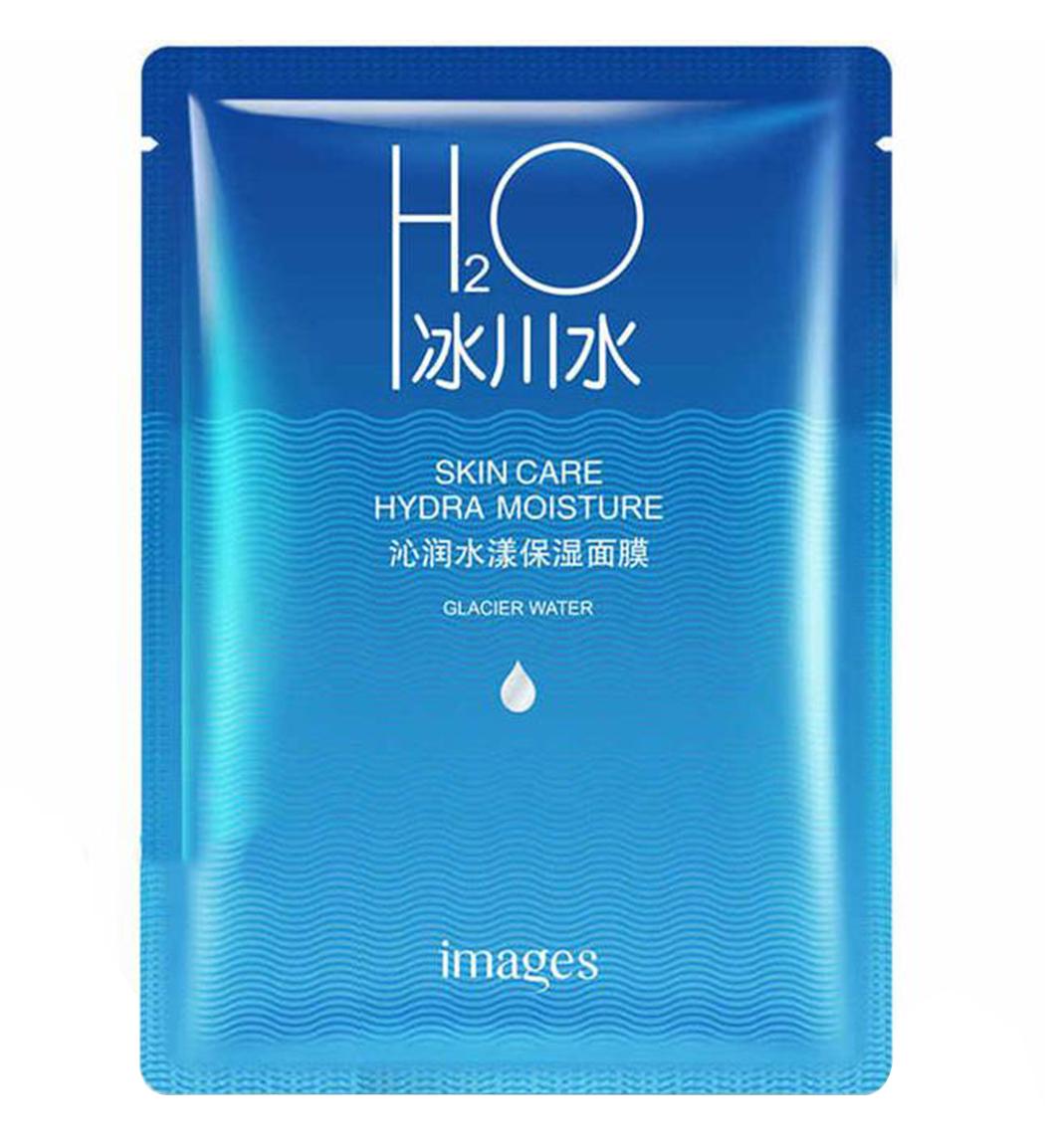ماسک ورقه ای مدل H2O