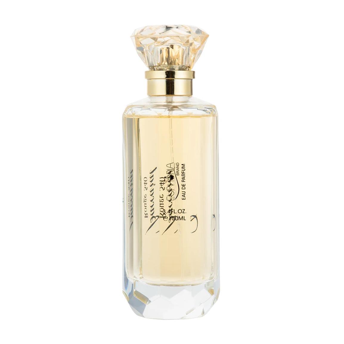 ادوپرفیوم زنانه مدل Baccarat Rouge 540 حجم 100 میلی لیتر