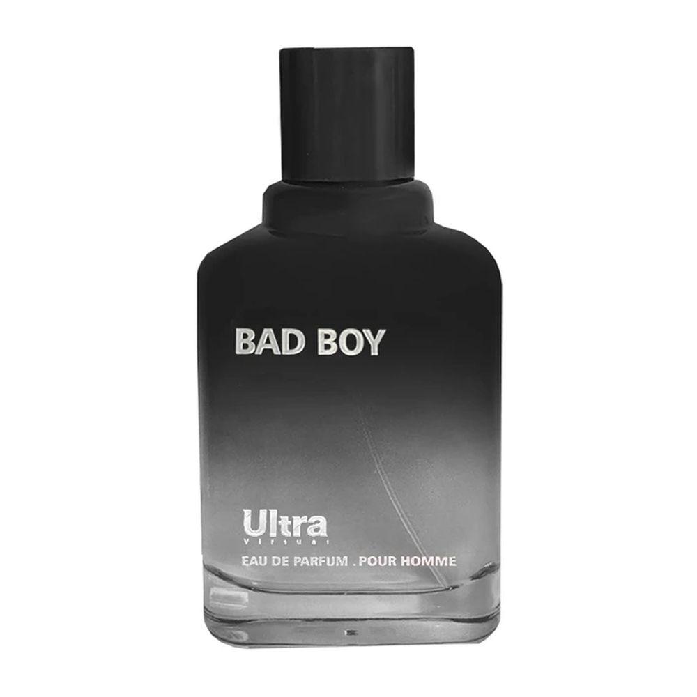ادوپرفیوم مردانه مدل Bad Boy حجم 100 میلی لیتر