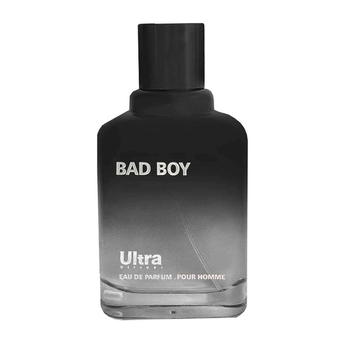 ادوپرفیوم مردانه مدل Bad Boy حجم 100 میلی لیتر