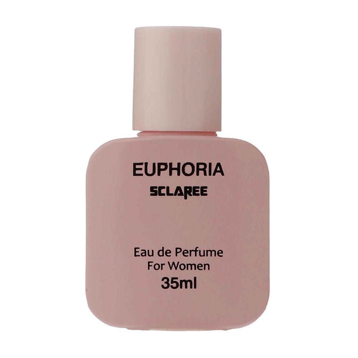 عطر جیبی زنانه مدل Euphoria حجم 35 میلی لیتر