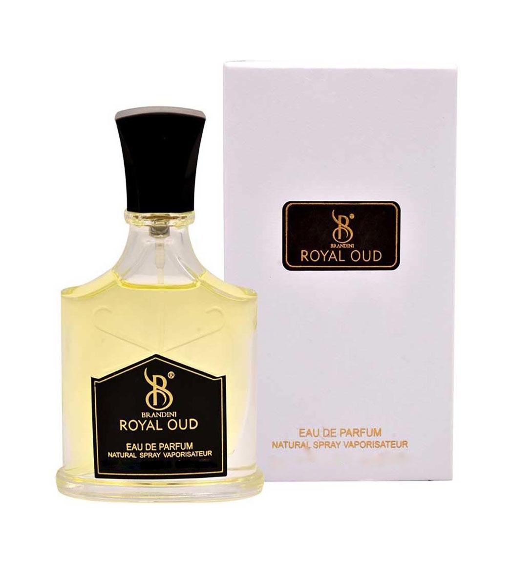 عطر Royal Oud حجم 33 میل