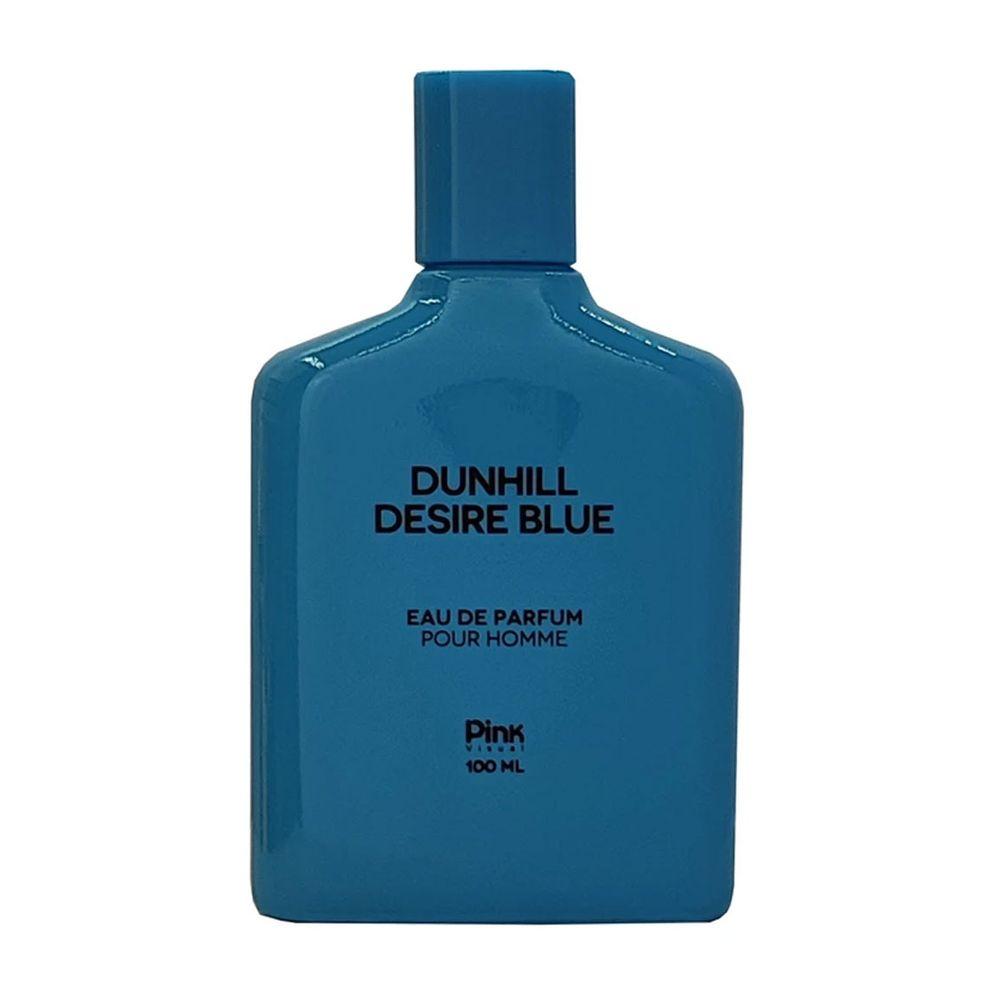 ادوپرفیوم مردانه مدل Dunhill Desire Blue حجم 100 میلی لیتر