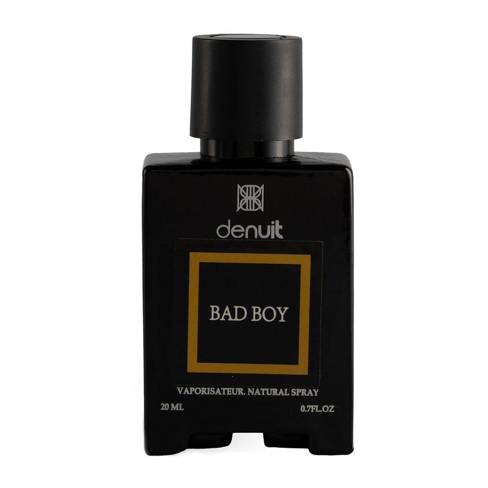 ادوپرفیوم مردانه مدل Bad Boy حجم 20 میلی لیتر