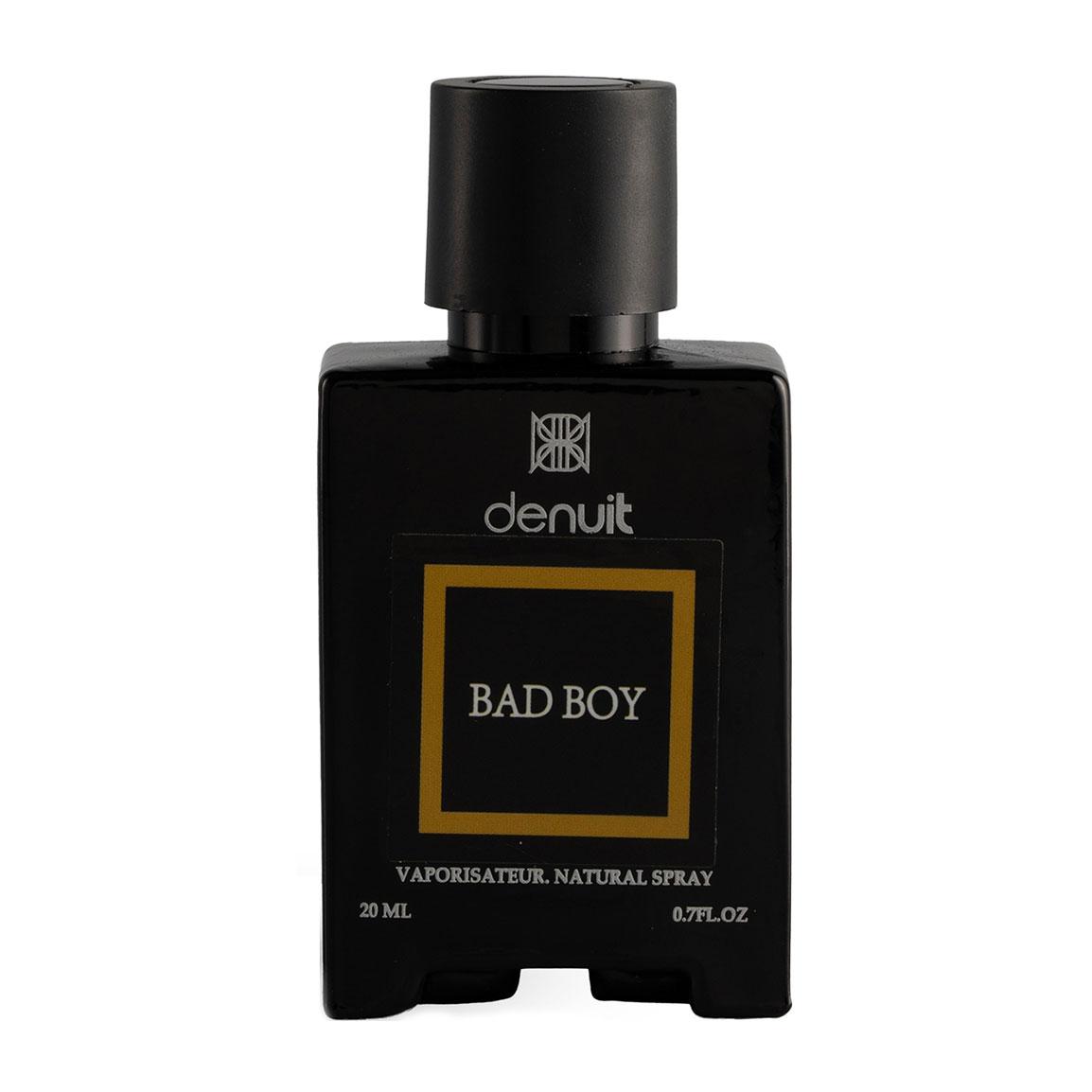 ادوپرفیوم مردانه مدل Bad Boy حجم 20 میلی لیتر