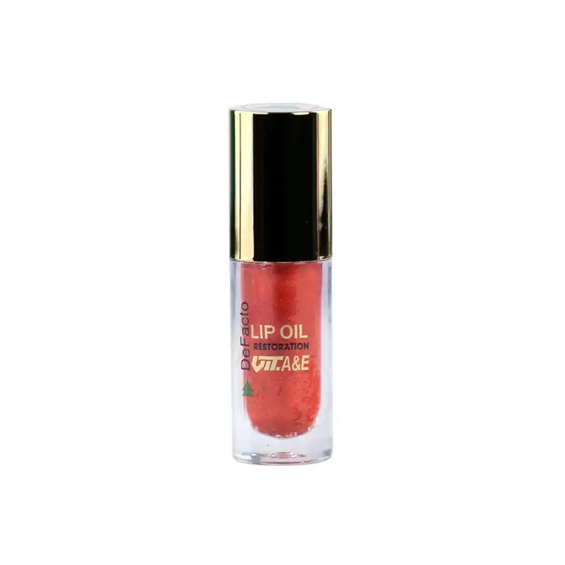 رژ لب مایع مدل Gloss Shine حجم 8 میلی لیتر