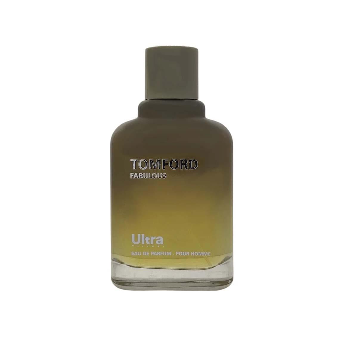 ادو پرفیوم مردانه مدل Tomford حجم 100 میلی لیتر