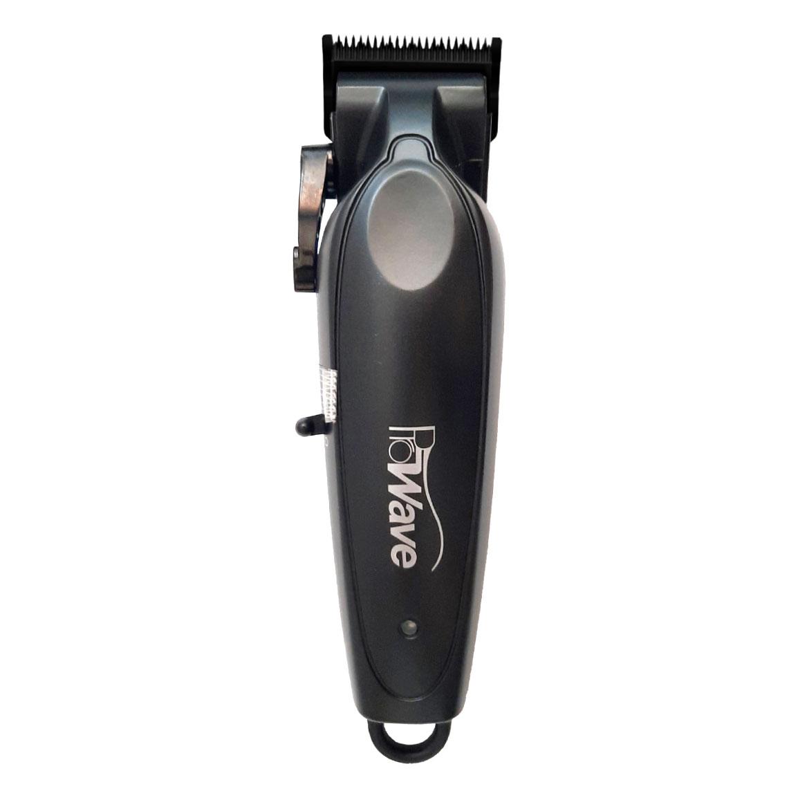 ماشین اصلاح حرفه ای مدل PW-1115
