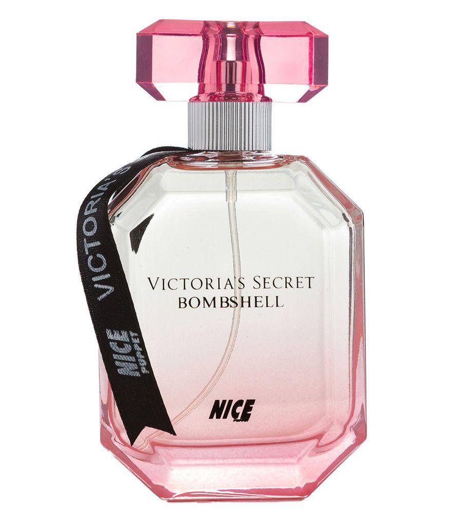 ادوپرفیوم زنانه مدل Victoria Secret Bomb Shell حجم 100میل نایس پاپت
