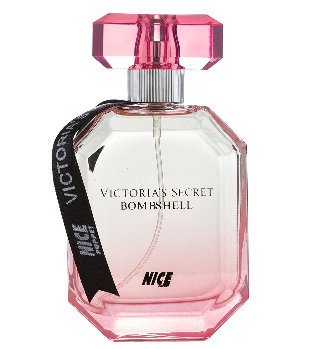 ادوپرفیوم زنانه مدل Victoria Secret Bomb Shell حجم 100میل