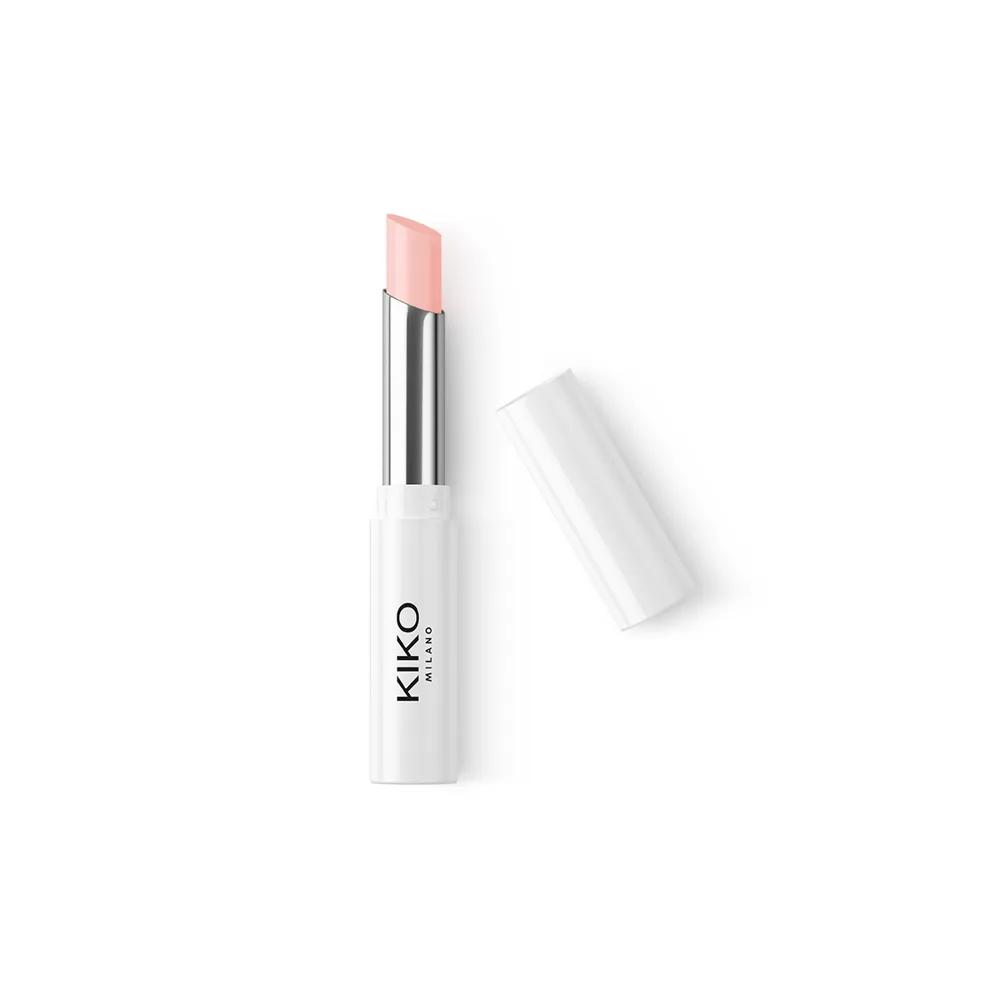بالم لب لیپ ولوم استایلو 01 2 گرم KIKO — تصویر ۳