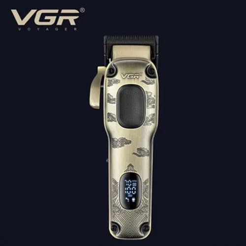 ماشین اصلاح سر وی جی آر مدل VGR V-027 — تصویر ۲