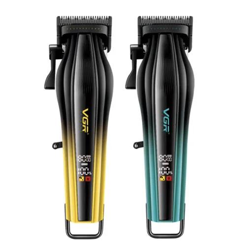 ماشین اصلاح سر وی جی آر مدل VGR V-273 — تصویر ۱