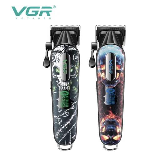 ماشین اصلاح سر وی جی آر مدل VGR V-279 — تصویر ۱