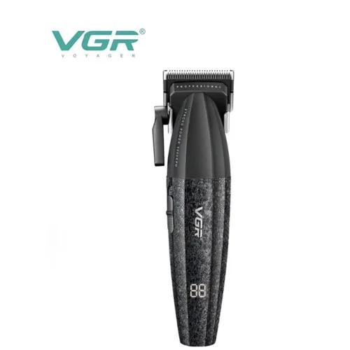 ماشین اصلاح سر وی جی آر مدل VGR V-640C — تصویر ۱