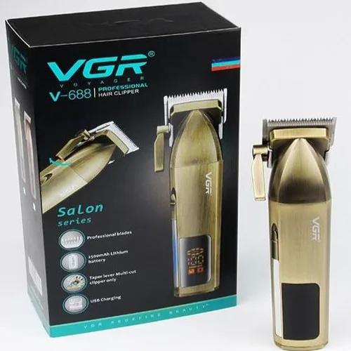 ماشین اصلاح سر وی جی آر مدل VGR V-688 — تصویر ۲