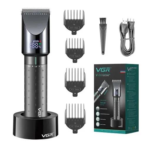 ماشین اصلاح سر وی جی آر مدل VGR V-698 — تصویر ۲