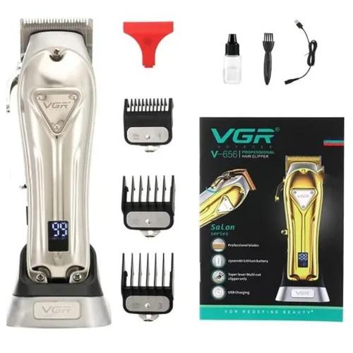 ماشین اصلاح سر وی جی آر مدل VGR V-656 — تصویر ۲