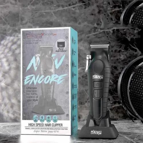 ماشین اصلاح سر دی اس پی 91507 DSP — تصویر ۲