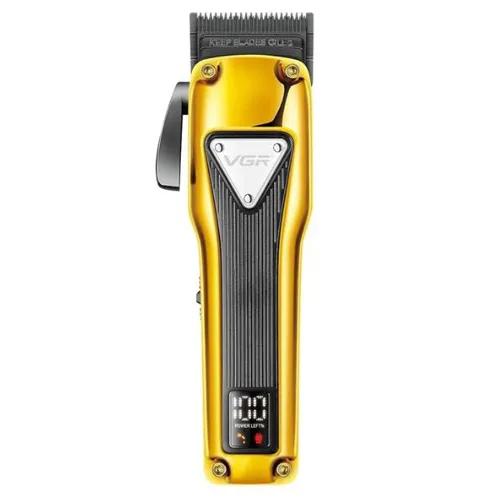 ماشین اصلاح سر وی جی آر مدل VGR V-137 — تصویر ۱