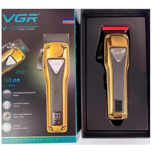 ماشین اصلاح سر وی جی آر مدل VGR V-137 — تصویر ۲