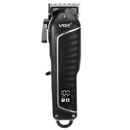 ماشین اصلاح سر وی جی آر مدل VGR V-683 — تصویر ۱