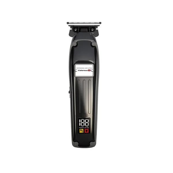 ماشین اصلاح موی سر و صورت شارژِی والوروس مدل VL-103