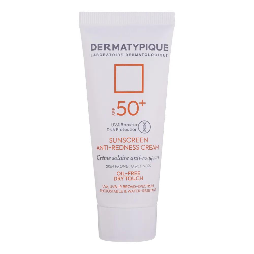 کرم ضدآفتاب درماتیپیک مدل Anti-redness، حجم 40 میلی‌لیتر