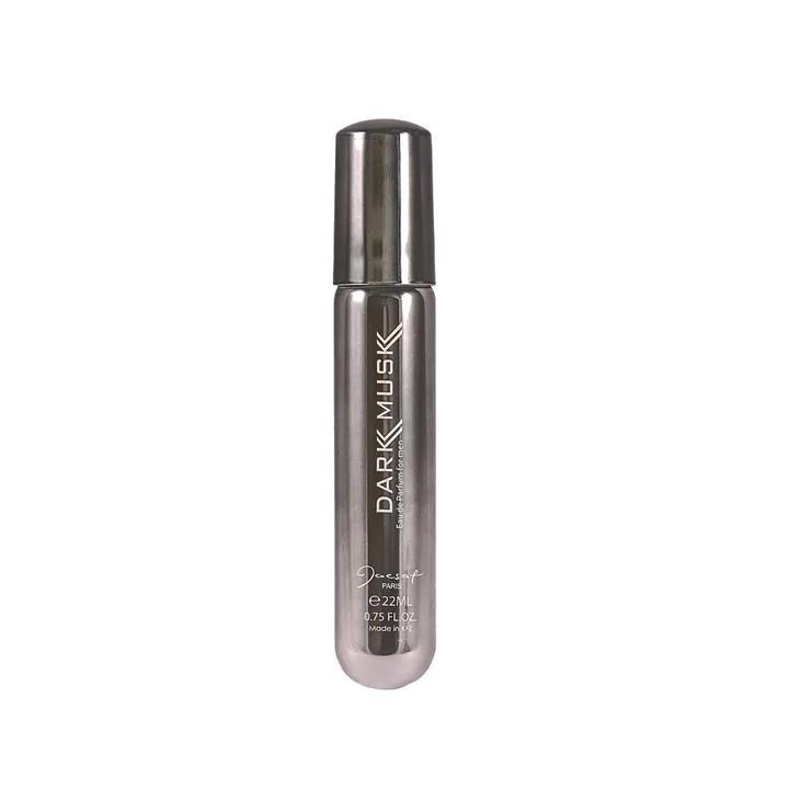 ادوپرفیوم مردانه  دارک ماسک 22 میل ژک ساف مینی MINI JACSAF