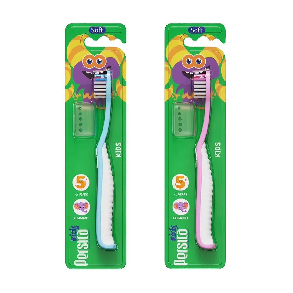 مسواک کودک 314 پرسیکا – Persica Kids Toothbrush