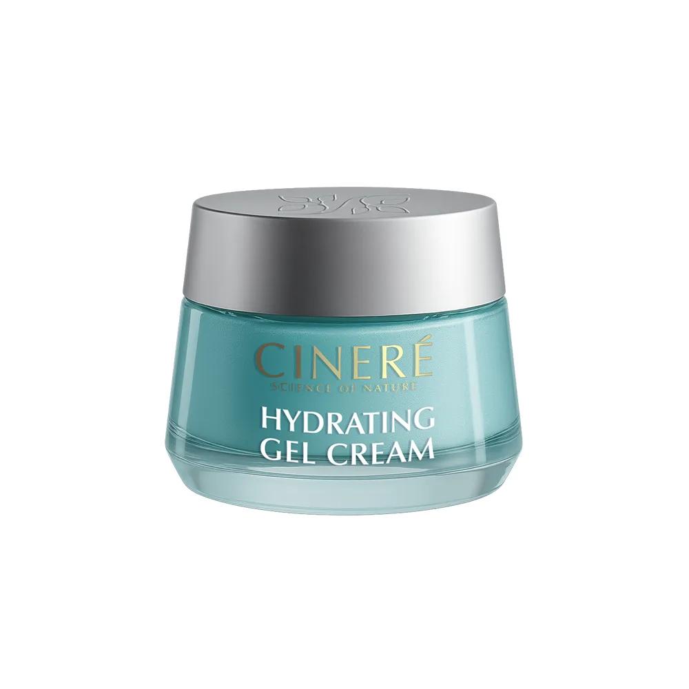 CINERE ژل کرم آبرسان سینره