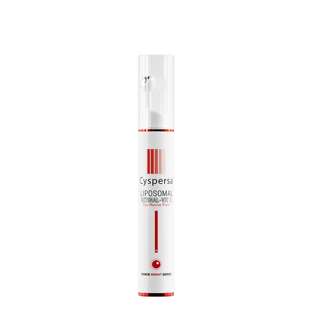 فلوئید دور چشم سیسپرسا – CYSPERSA RETINAL VIT K FRPONT