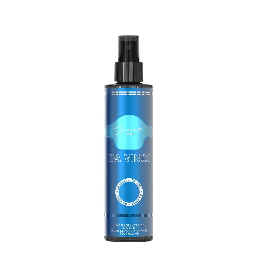بادی اسپلش مردانه داوینچی ژک‌ساف – Jacsaf Da Vinci Body Splash For Him