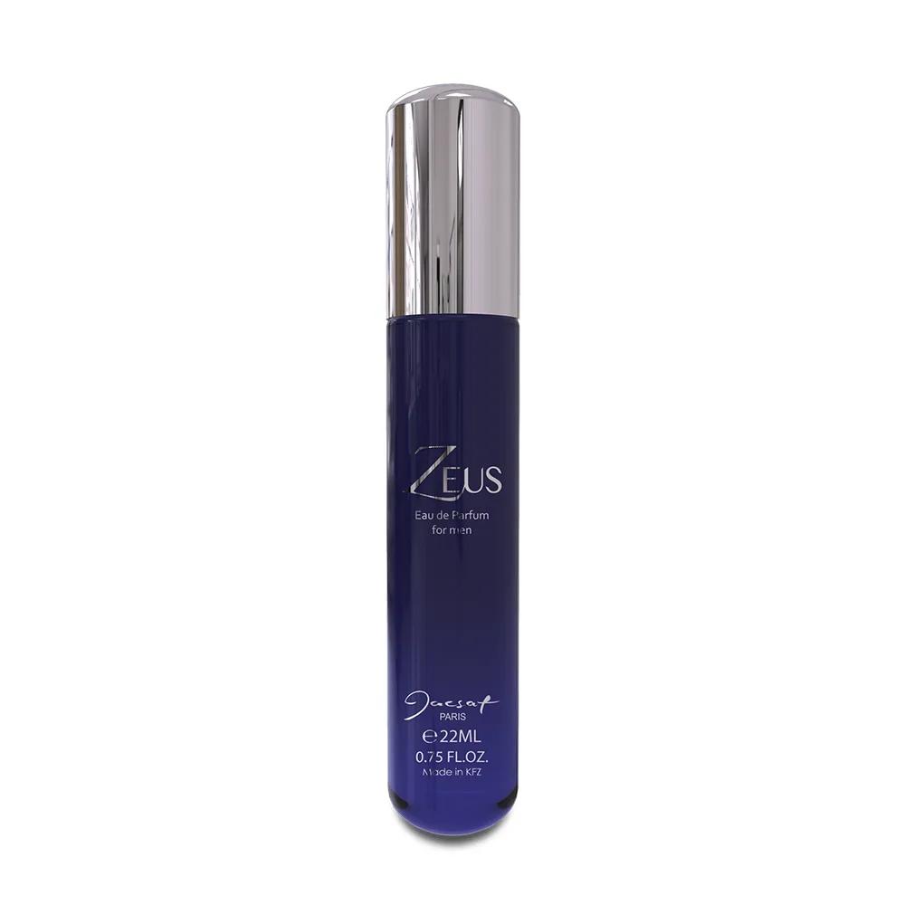 ادوپرفیوم مردانه زئوس ژکساف – JACSAF Zeus EAU DE PARFUM FOR MEN ژک ساف