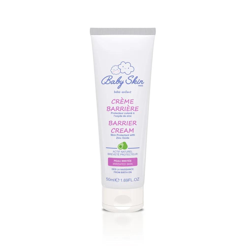 کرم بریر(پیشگیری از ادرار سوختگی)_ 50ml _ بیبی اسکین لایسل