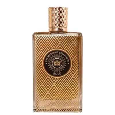 ادوپرفیوم د مازارینو کالکشن بلد THE MAZARINO COLLECTION BOLD EDP 100ML UNISEX