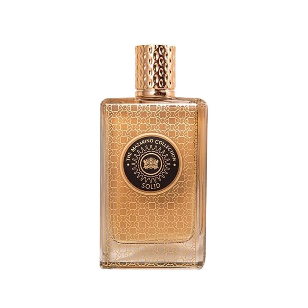 ادوپرفیوم د مازارینو کالکشن سولید THE MAZARINO COLLECTION SOLID EDP 100ML UNISEX