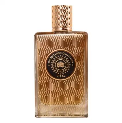 ادوپرفیوم د مازارینو کالکشن وایتال THE MAZARINO COLLECTION VITAL EDP 100ML UNISEX