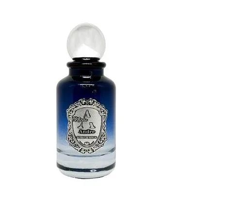 اکستریت د پرفیوم ای نیش اندر A NICHE ANDRE EXTRAIT DE PARFUM 100ML MEN