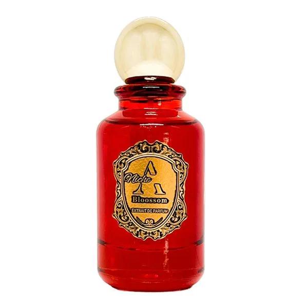 اکستریت د پرفیوم ای نیش بلاسم A NICHE BLOOSSOM EXTRAIT DE PARFUM 100ML WOMEN