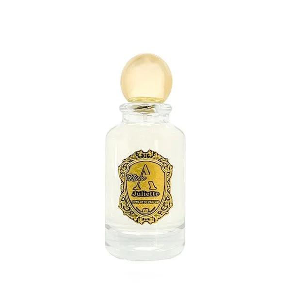 اکستریت د پرفیوم ای نیش جولیت A NICHE JULIETTE EXTRAIT DE PARFUM 100ML WOMEN