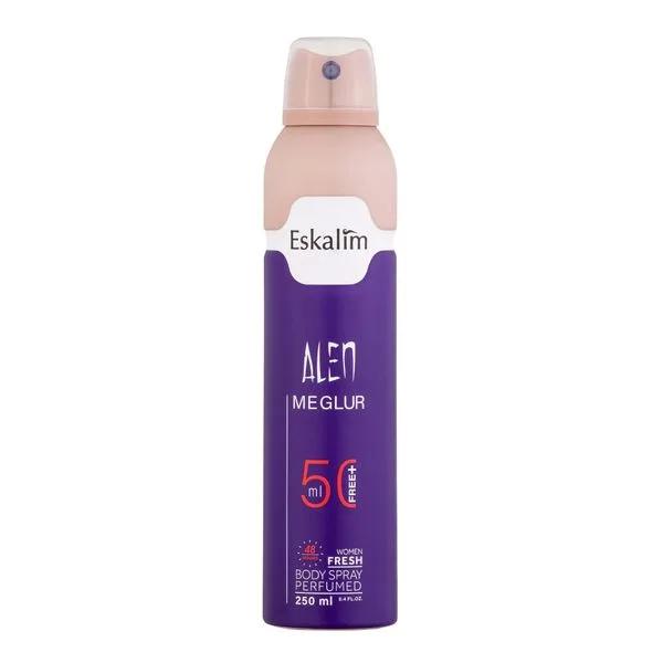بادی اسپری اسکالیم زنانه الین موگلر ESKALIM BODY SPRAY MUGLER ALIEN 250ML