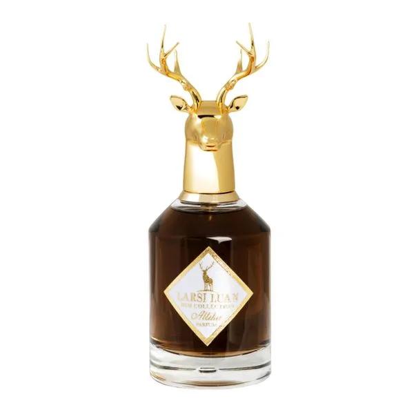 ادوپرفیوم مردانه لارسی لوان آلتیکا LARSI LUAN ALTIKA EDP 100ML MEN لارسی لوئن