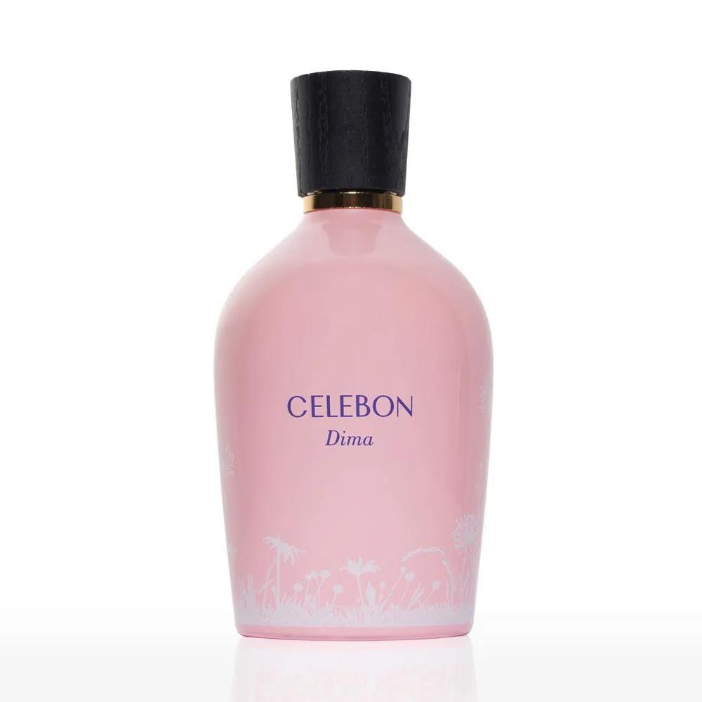 ادوپرفیوم زنانه سله بن دیما CELEBON DIMA EDP WOMEN سلبون