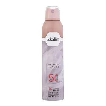 بادی اسپری زنانه اسکالیم آمواج آنر ESKALIM BODY SPRAY AMOUAGE HONOUR 250ML
