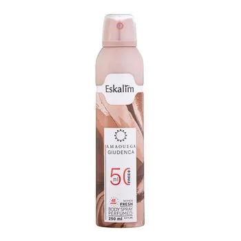 بادی اسپری زنانه اسکالیم آمواج گایدنس ESKALIM BODY SPRAY AMOUAGE GUIDENCE 250ML