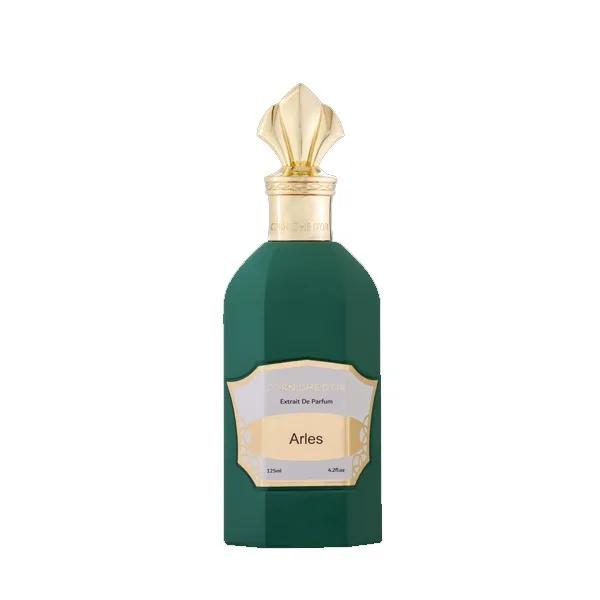 اکستریت د پرفیوم مردانه کورنیش ارلس CORNICHE DOR ARLES EXTRAIT DE PARFUM 125ML MEN کورنیش دوق