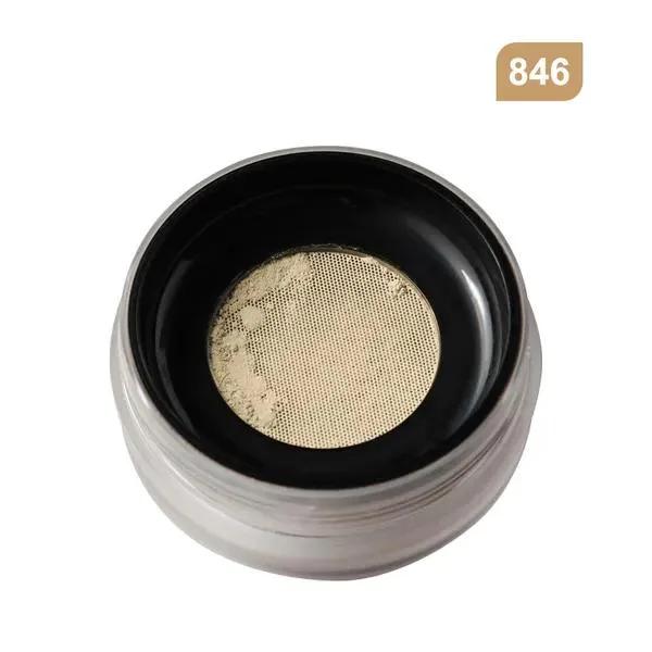 پودر فیکس و بیک فیکسیشن PIPPA COSMETIC FIXATION SETTING POWDER 846 پیپا